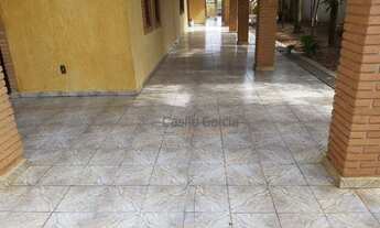 Imagem 7: Casa com 4 dormitórios, 422 m² - venda por R$ 2.000.000,00 ou aluguel por R$ 6.500,00/mês