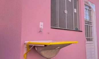 Imagem 6: Casa para venda possui 48m² com 2 quartos em Nova Lima - Campo Grande - MS