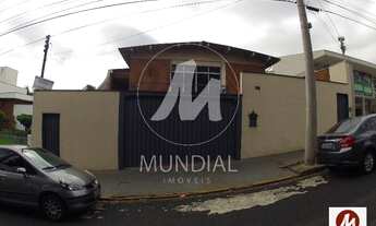 Imagem: Casa (térrea na rua) 5 dormitórios/suite