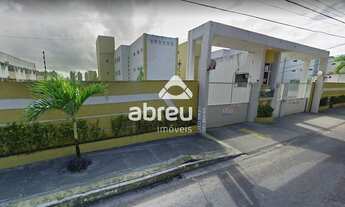 Imagem: PARNAMIRIM - Apartamento Padrão - Emaús