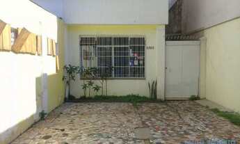 Imagem: CASA ASSOBRADADA - BROOKLIN - SP