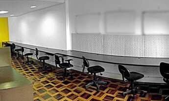 Imagem 3: Andar/Laje Comercial para aluguel, Centro Histórico - Porto Alegre/RS