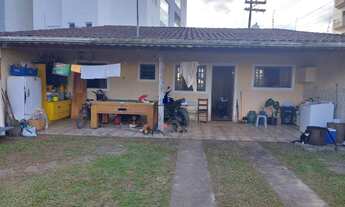 Imagem 2: TERRENO COM EDICULA Venda Ubatuba - SP - Itaguá