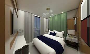 Imagem 6: Apartamento para venda tem 100 metros quadrados com 3 quartos em Centro - Balneário Piçarr