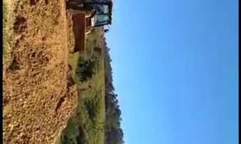 Imagem 1: Terreno sítio Maria Amélia