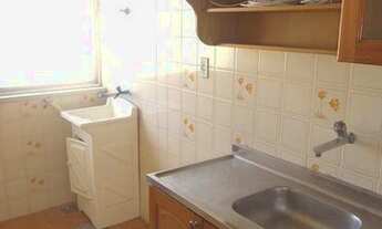 Imagem 7: Apartamento com 1 dormitório para alugar, 32 m² por R$ 680,00/mês - Tristeza - Porto Alegr