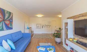 Imagem 6: Apartamento Venda 2 Dormitórios - 101 m² Vila Madalena