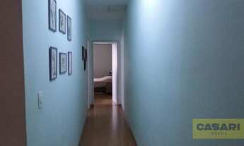 Imagem 6: Sobrado com 3 dormitórios à venda, 221 m² - Jordanópolis - São Bernardo do Campo/SP