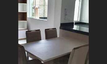 Imagem 1: Apartamento com 2 dormitórios à venda, 62 m² - Vila Alzira - Santo André/SP