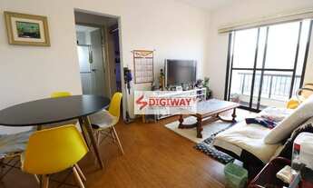 Imagem: Apartamento com 2 dormitórios à venda