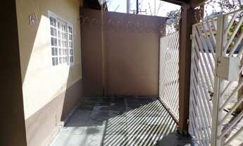 Imagem 3: Casa com 3 dormitórios para alugar, 128 m² por R$ 1.600,00/mês - Jardim México - Itatiba/S