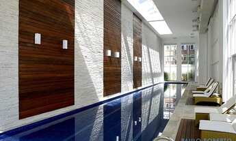 Imagem: APARTAMENTO - MOEMA PÁSSAROS - SP