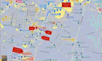 Imagem 4: Casa no Grageru Casa com 3 dormitórios