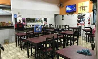 Imagem 7: SAO CAETANO DO SUL - Residential / Sobrado - SANTA PAULA