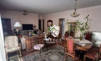 Imagem 6: Apartamento com 4 dormitórios à venda, 145 m² por R$ 1.600. - Campo Belo - São Paulo/SP