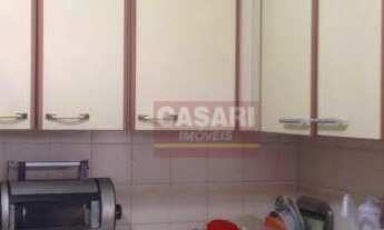 Imagem 7: Apartamento Residencial à venda, Independência, São Bernardo do Campo - AP54246