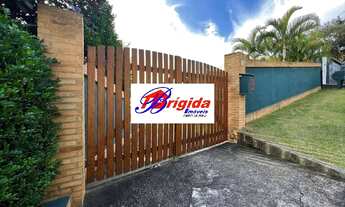 Imagem 7: Linda casa avarandada e com vista espetacular, Cond. Terras do Madeira!