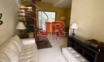 Imagem 2: Cobertura 04 quartos, 200m², sol da manhã e frente rua