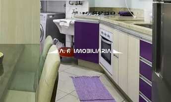 Imagem 11: São Paulo - Apartamento Padrão - PARQUE NOVO MUNDO