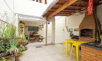 Imagem 2: Casa Venda Brooklin 193 m² 3 Dormitórios