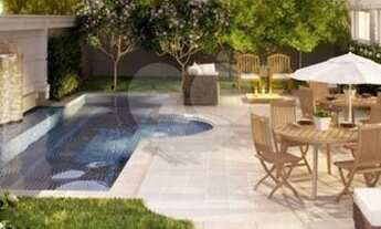 Imagem: São Paulo - Apartamento Padrão - PERDIZES