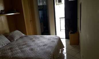 Imagem 3: Apartamento praia