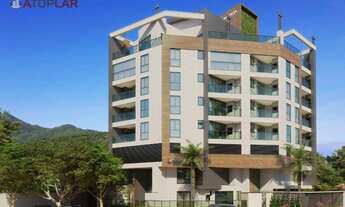 Imagem 2: Apartamento Garden com 2 dormitórios à venda, 70 m² por R$ 668.863,00 - Bombas - Bombinhas