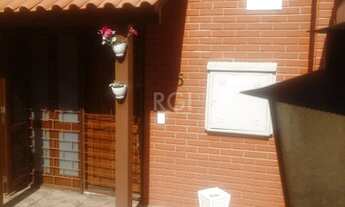 Imagem 3: Porto Alegre - Casa Padrão - Jardim Ypu