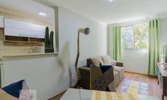 Imagem 2: Apartamento para Aluguel - Itaquera, 2 Quartos, 50 m2