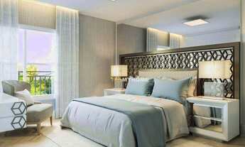 Imagem 7: Cobertura com 2 dormitórios à venda, 90 m² por R$ 2.129.900,00 - Mercês - Curitiba/PR