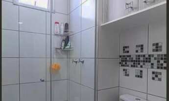 Imagem 7: Vert Vita, 2 quartos com vaga, varanda, móveis planejados. Sol da Manhã. Lazer completo