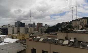 Imagem 6: Rio de Janeiro - Apartamento - Santa Teresa