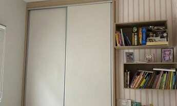 Imagem 6: Casa 3 quartos no centro de Palmas com armários planejados