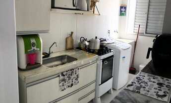 Imagem 6: Apartamento com 2 dormitórios na Maraponga