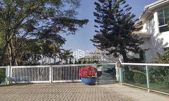 Imagem 4: Casa com 10 dormitórios à venda 1500 m² Condomínio City Castelo - Itu/SP