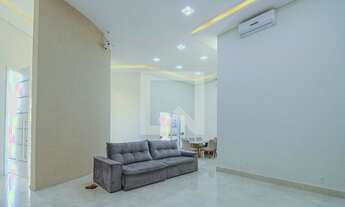 Imagem 7: Casa de Condomínio para Aluguel - Condomínio Recanto do Lago, 4 Quartos, 439 m2