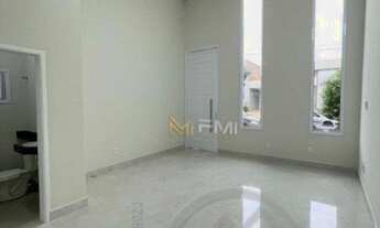 Imagem 3: Casa com 3 dormitórios à venda, 150 m² por R$ 850.000,00 - Condomínio Olivio Franceschini