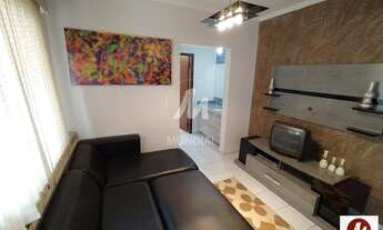 Imagem 1: Apartamento (tipo - padrao) 1 dormitórios, cozinha planejada, em condomínio fechado