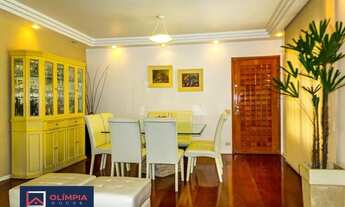 Imagem 5: Apartamento Venda 3 Dormitórios - 144 m² Moema