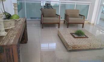 Imagem: COBERTURA - MOEMA ÍNDIOS - SP