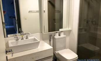 Imagem 4: APARTAMENTO - BROOKLIN PAULISTA - SP