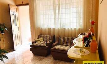 Imagem 3: Casa com 2 dormitórios à venda, 171 m² - Demarchi - São Bernardo do Campo/SP