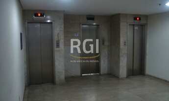 Imagem 7: Porto Alegre - Conjunto Comercial/Sala - Independência