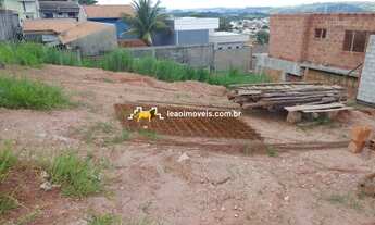 Imagem: Terreno - Residencial Vivenda das Pitangueiras