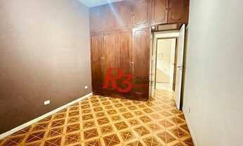 Imagem 3: Casa para alugar, 146 m² - Ponta da Praia - Santos/SP