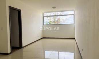 Imagem 3: Apartamento de 3 quartos no Rebouças!