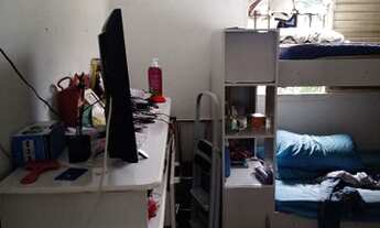 Imagem: Apto quitado valo velho