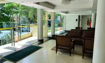 Imagem: APARTAMENTO EDIFÍCIO CAMPOS MAIA - JD