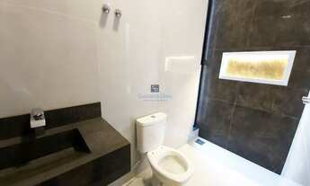 Imagem 6: Casa com 3 dormitórios à venda - Jardim Califórnia - Franca/SP