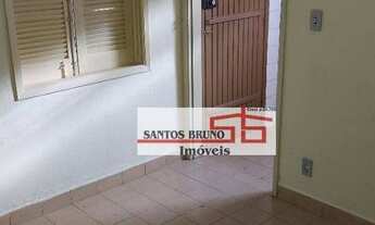 Imagem 2: Casa com 1 dormitório para alugar, 27 m² - Limão - São Paulo/SP